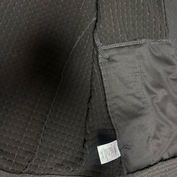 Super Bowl LIX  Philadelphia Eagles Black Jacket. - Picture 11 of 12